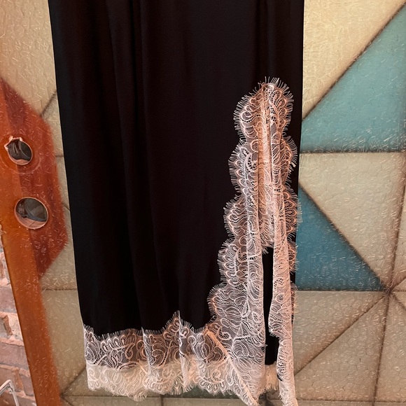 Rachel Comey Estella Dress Black size 2 - Hard to Find - Picture 6 of 8